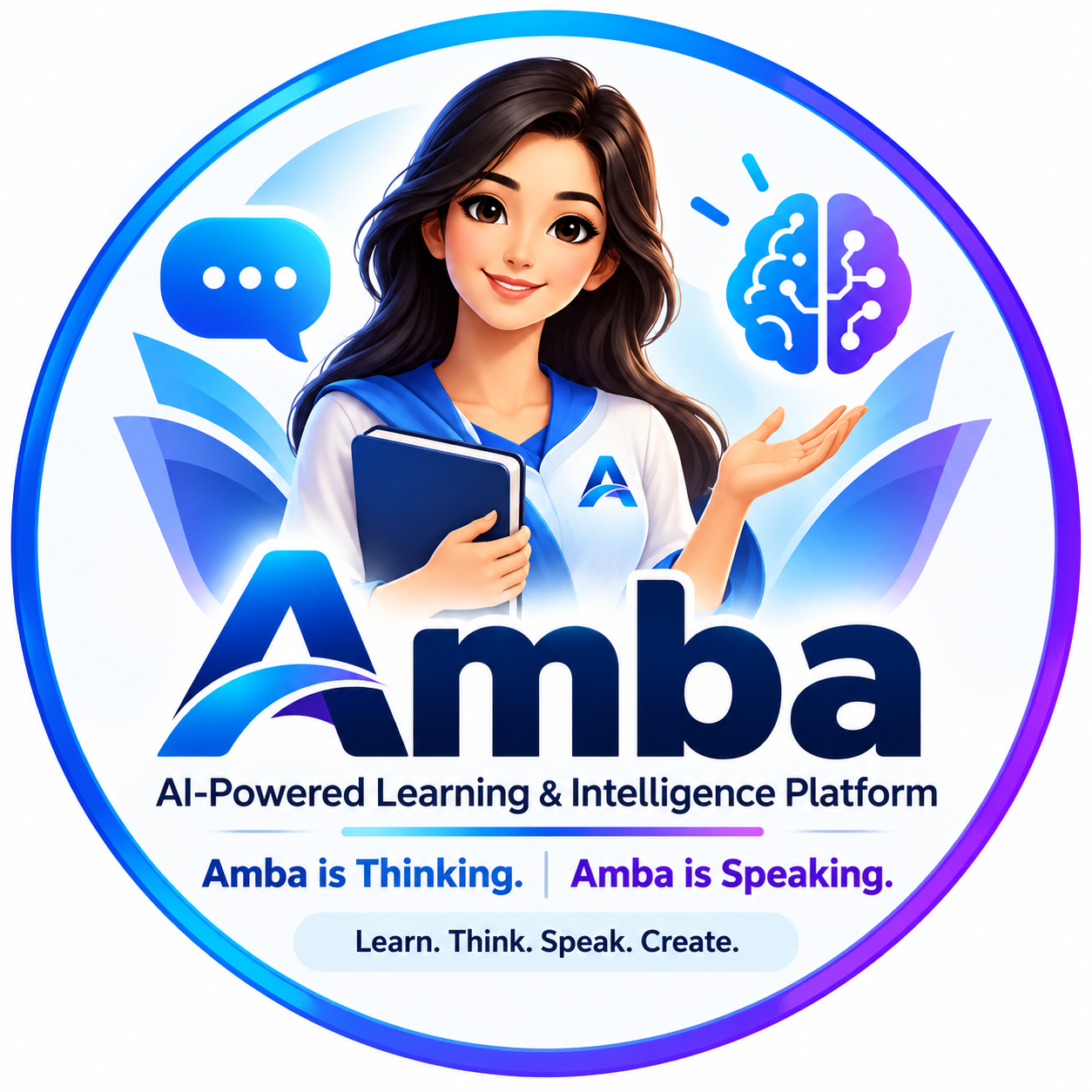 Amba Logo